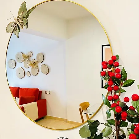 Apartamento Ronda Genil Con Parking Gratuito Granada Exterior photo