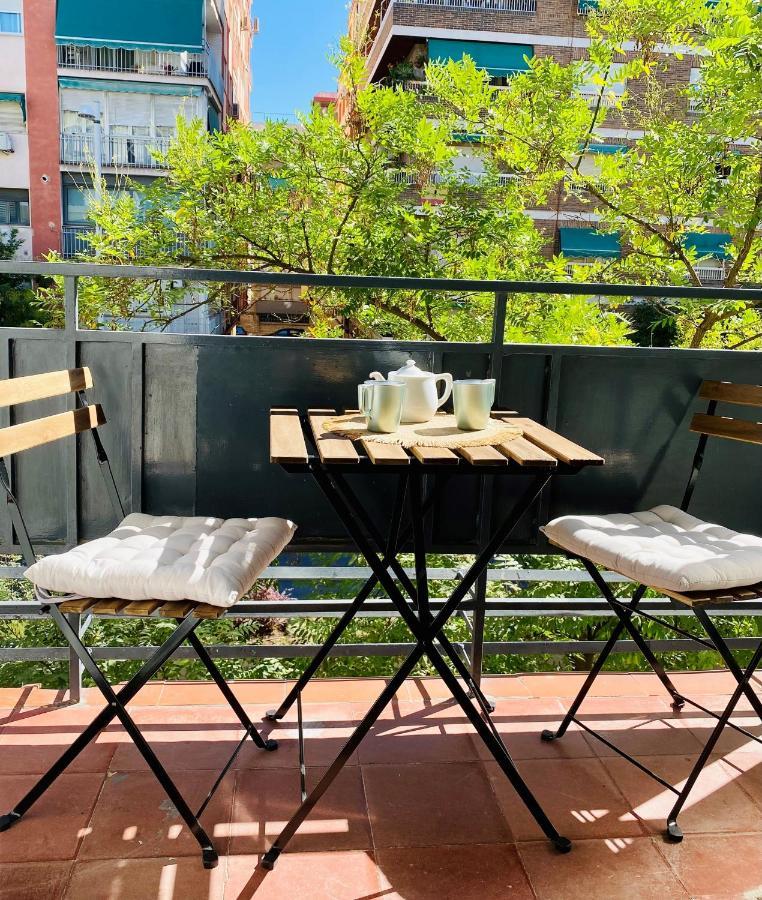 Apartment Ronda Genil Con Parking Gratuito Granada