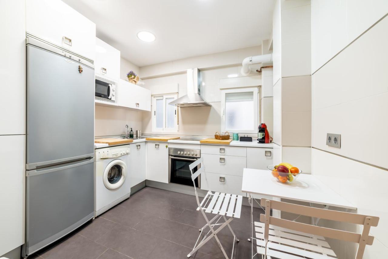 Ronda Genil Con Parking Gratuito Apartment Granada