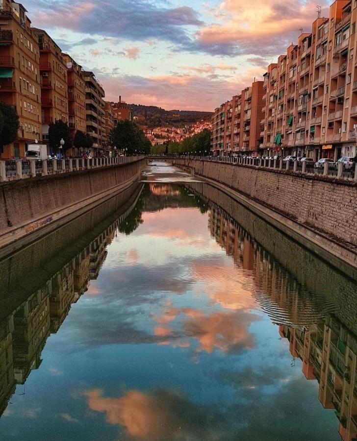 Ronda Genil Con Parking Gratuito Apartment